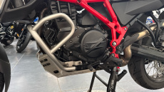 BMW F800 GS Rallye